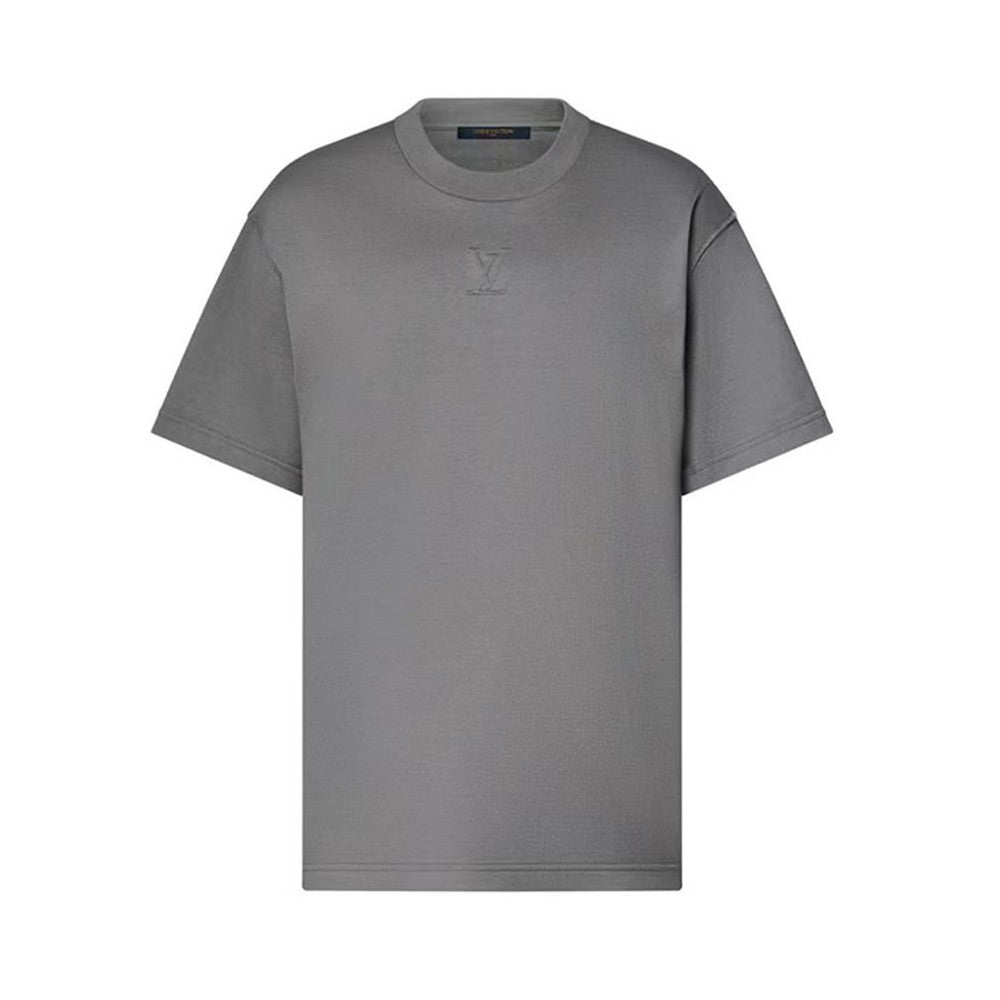 Louis Vuitton Embossed Lv T-shirt #334929