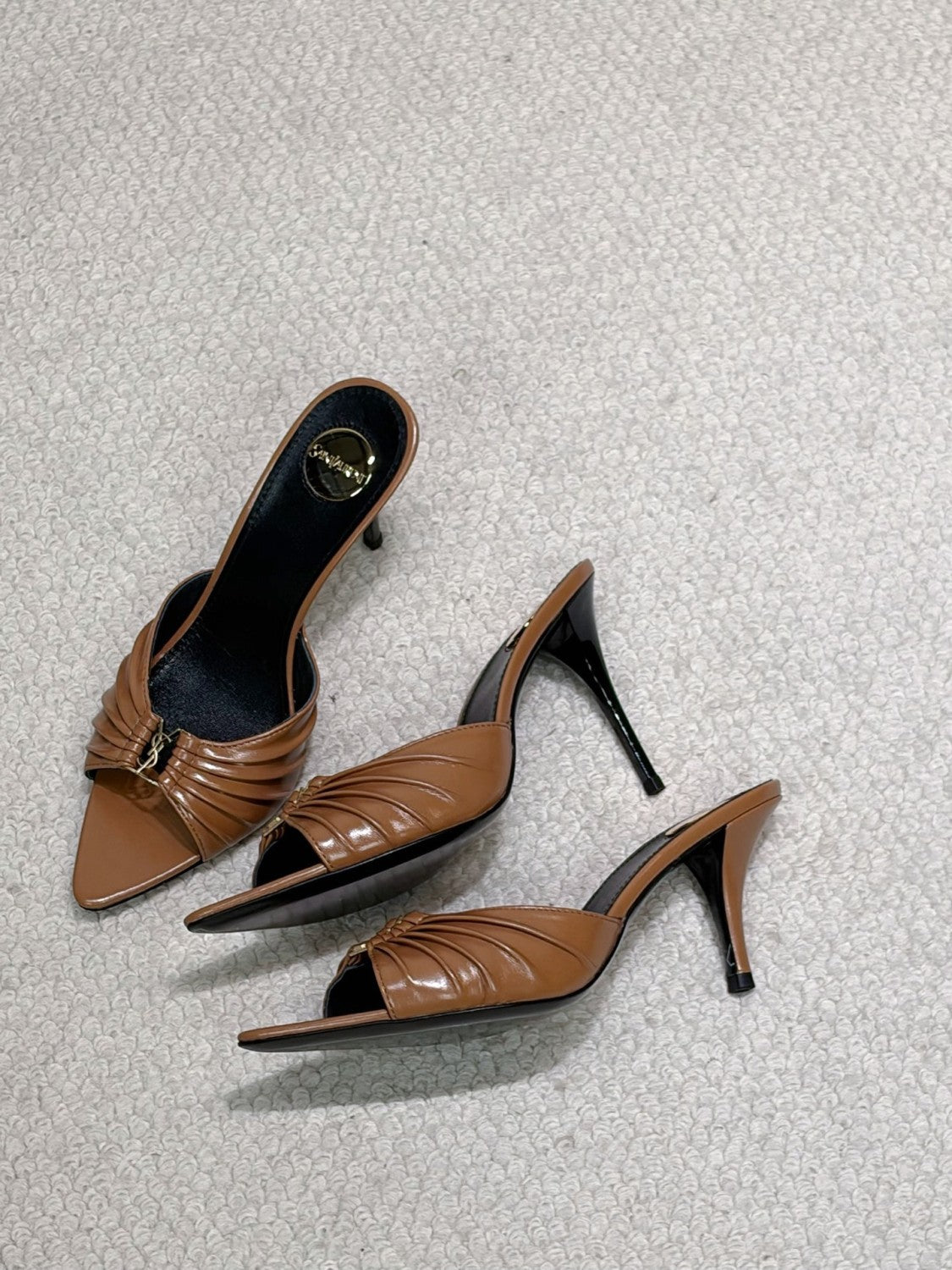 Saint Laurent BABYLONE Saint Laurent Babylone #379344 #379352