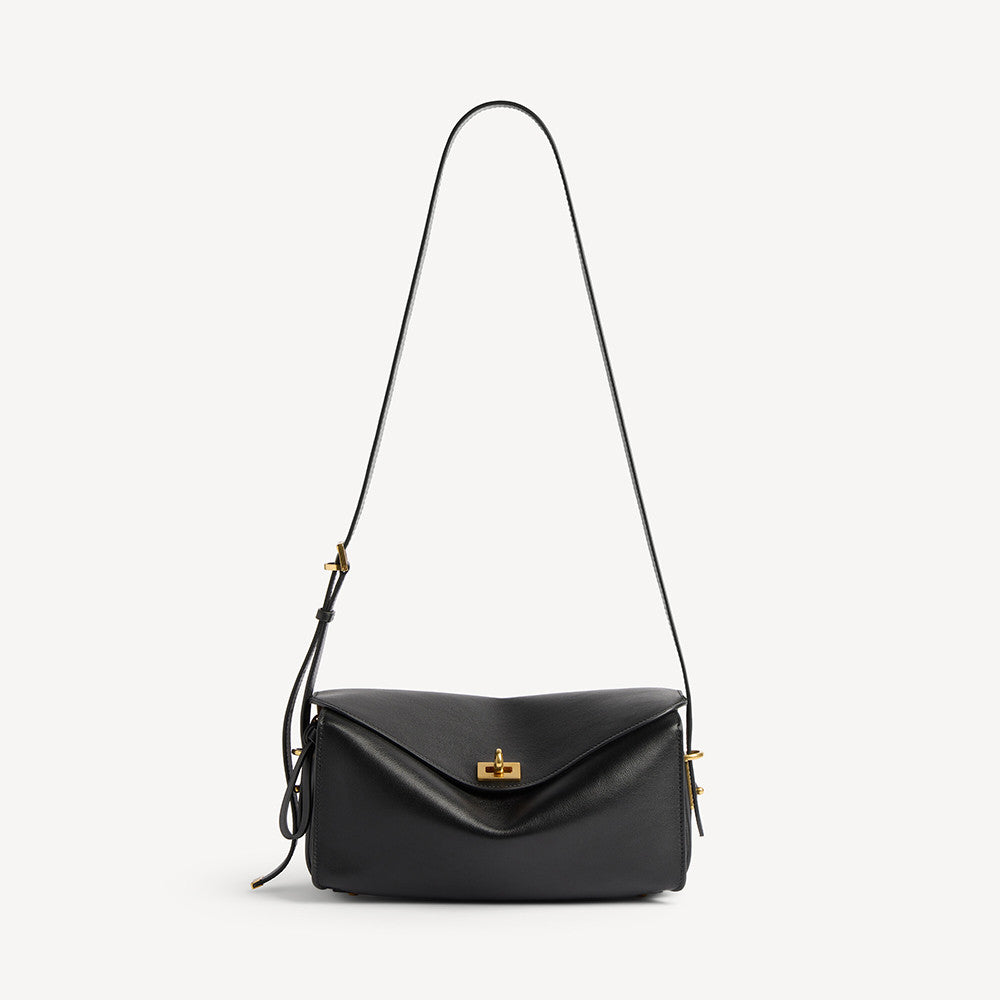 Balenciaga Le 7 Shoulder Bag Medium #378950