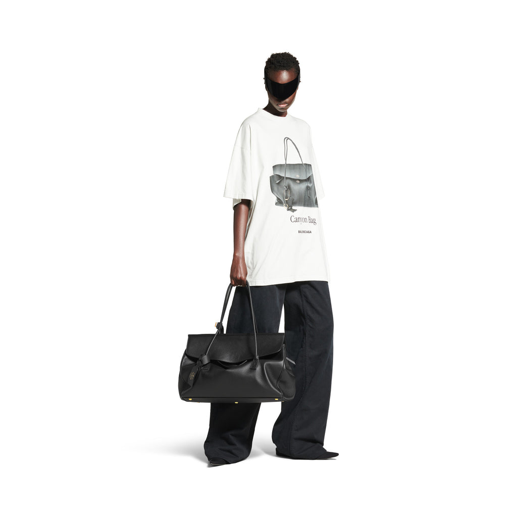 Balenciaga Carrie Carry All Handbag #333735