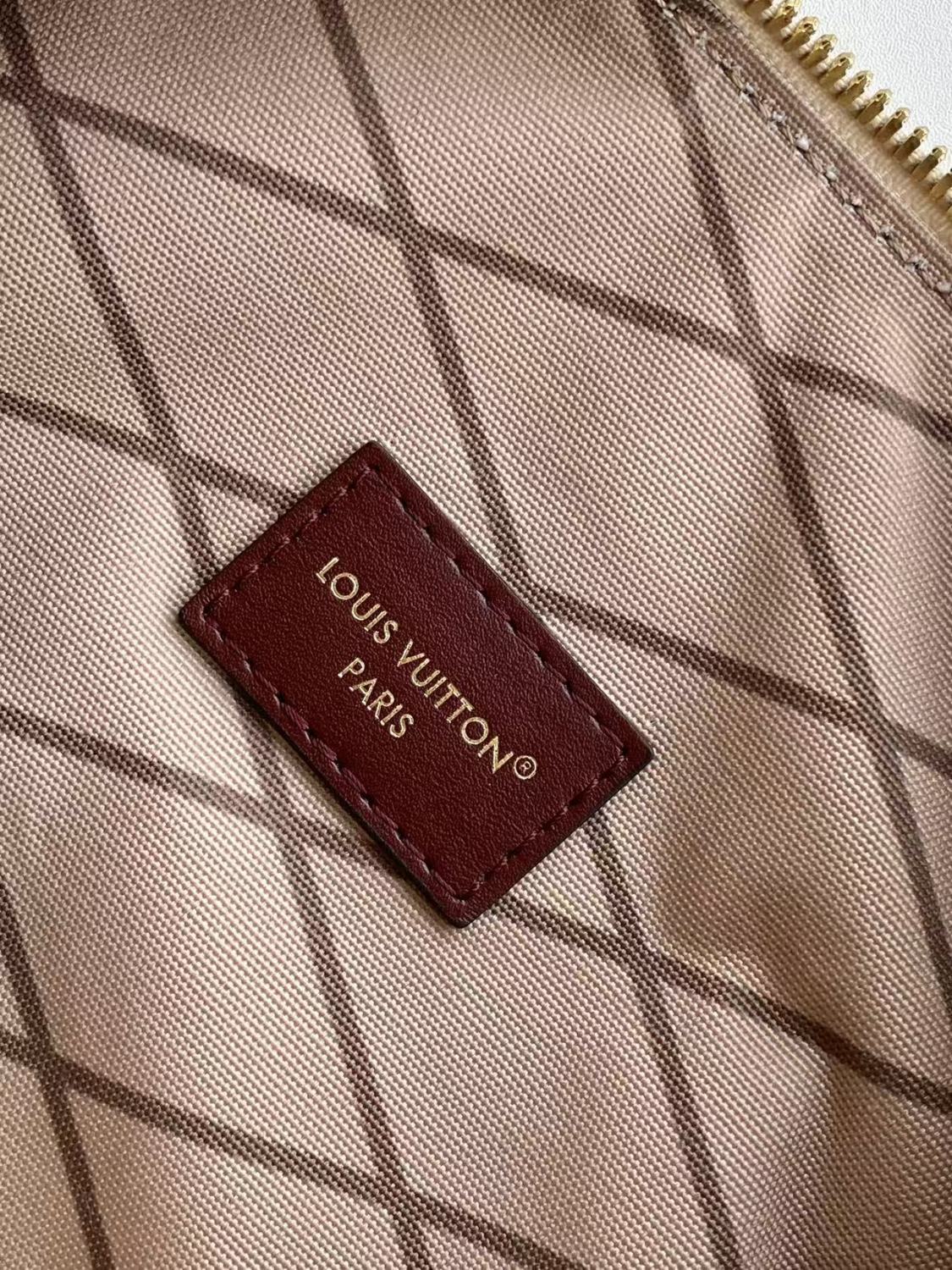 Louis Vuitton Women's Clutch Bag Speedy 30 Monochrome Color-printed 2026 Spring New Arrival Lady Bags Monogram Fashionable And Elegant Clutch Bag M28149  #82628A