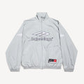 Balenciaga Men's 3b Football Tracksuit Jacket Pants #377628