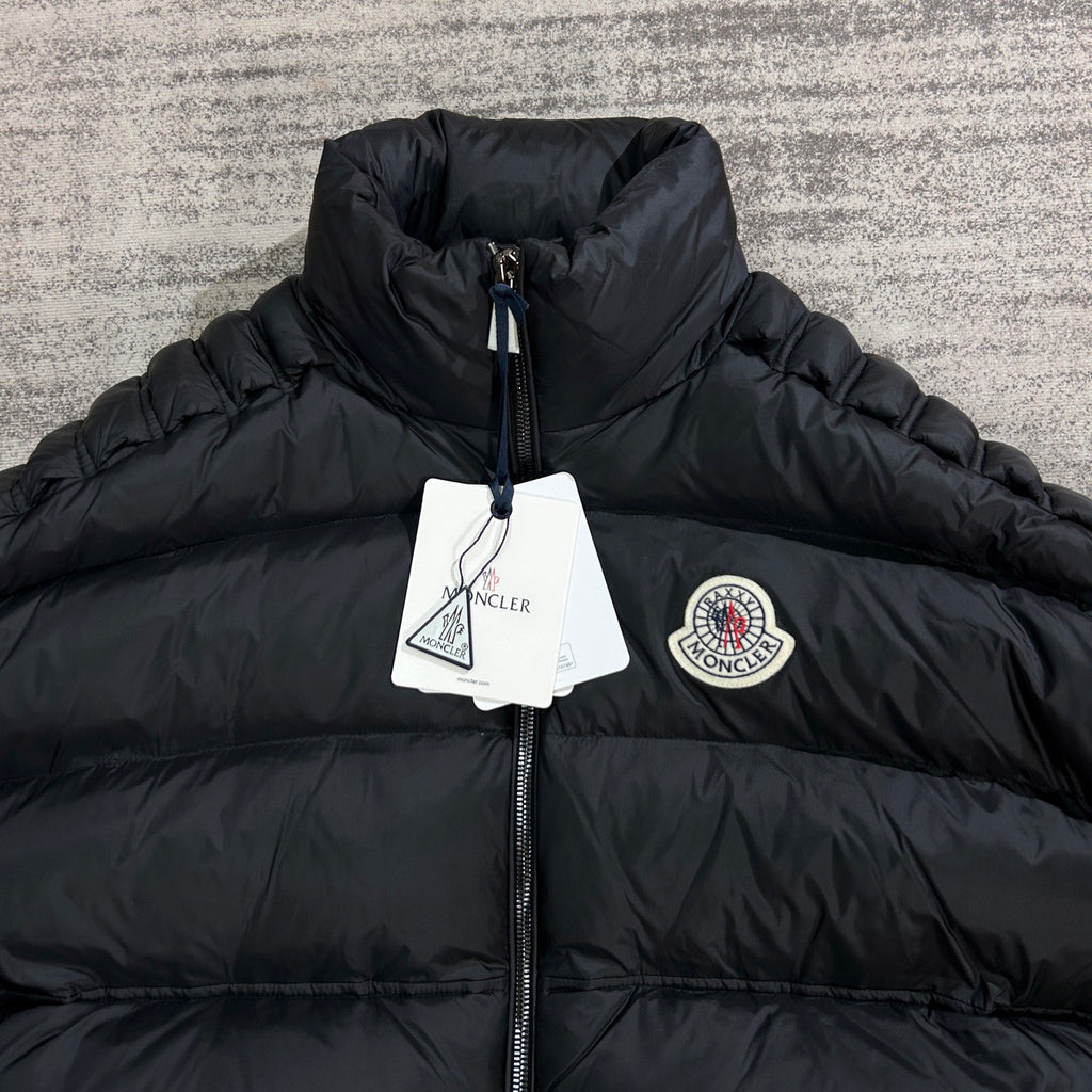 Moncler Dofa Men's and Women's Short Down Jacket Jacket #333938
