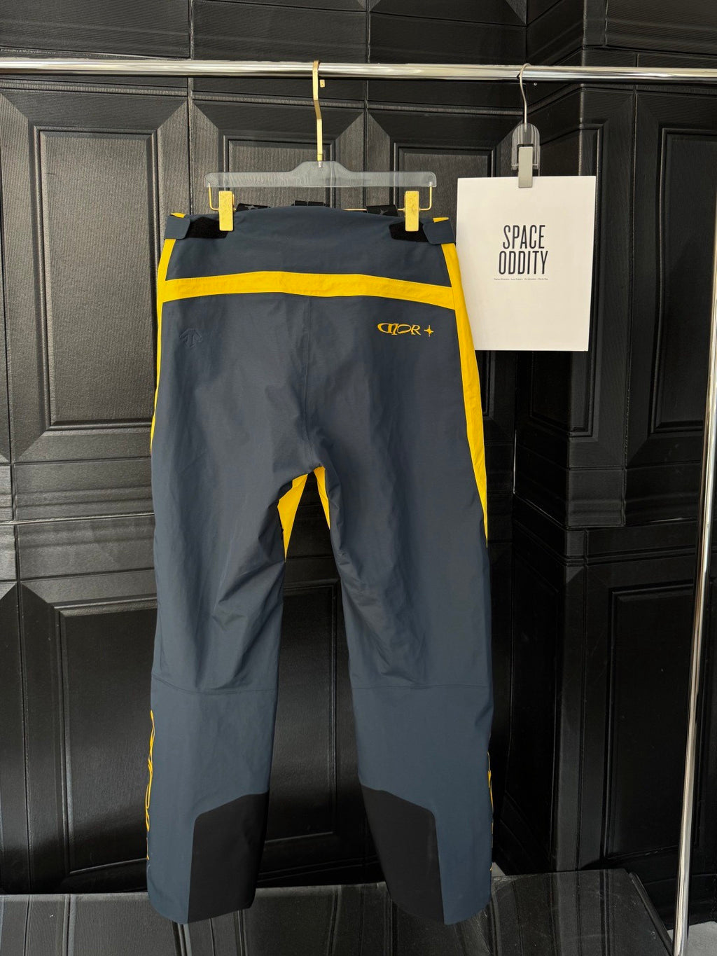Dior Lewis Hamilton Ski Parka Pants #333838