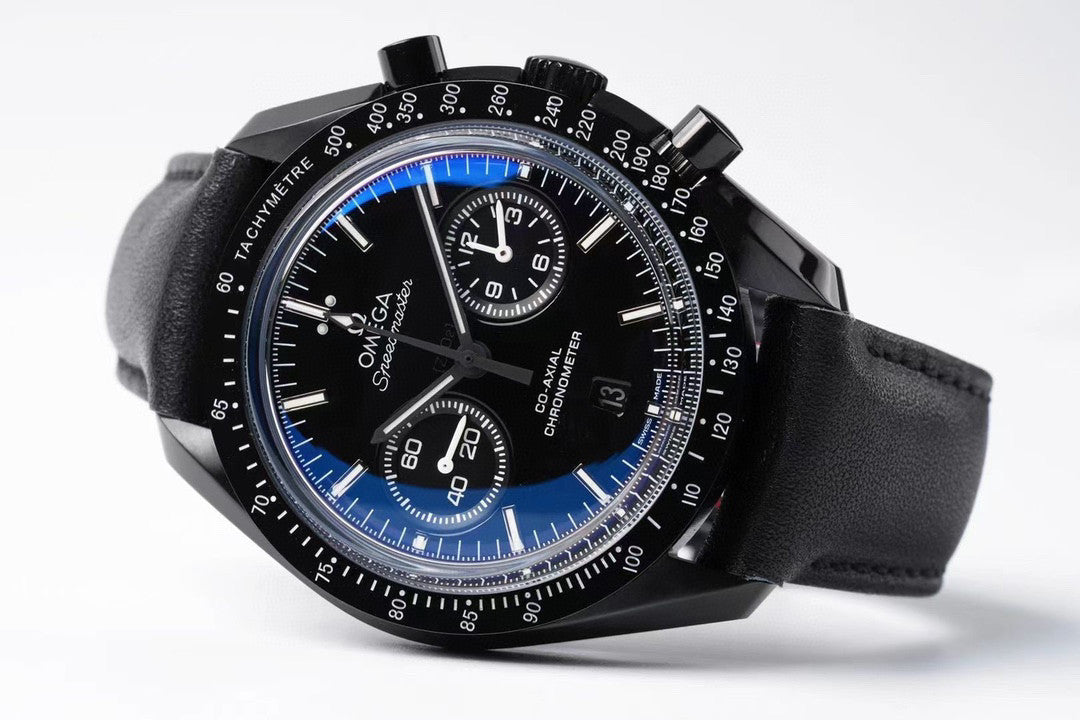 OMEGA Fashion Men's Mechanical Watch Accessories Jewelry #82665