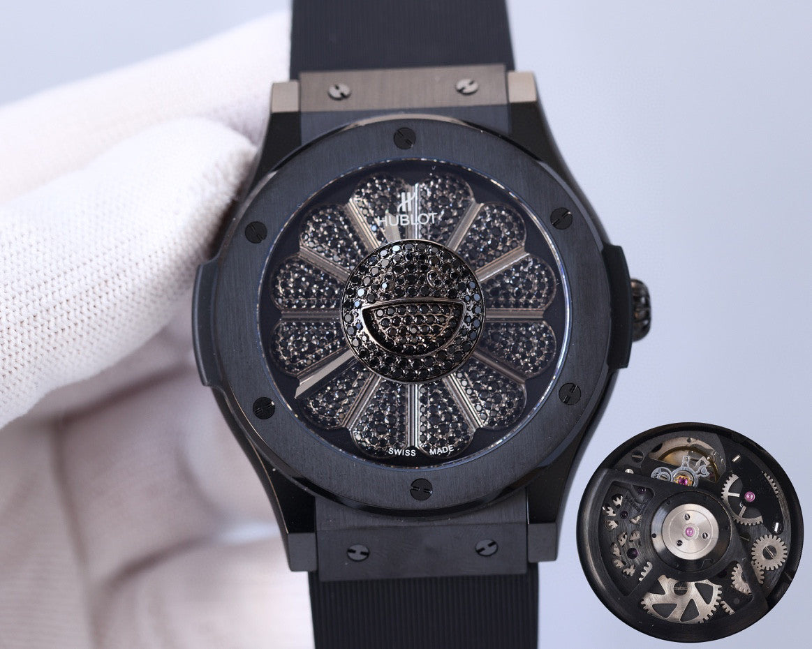 Hublot Customized Products Watch #4683