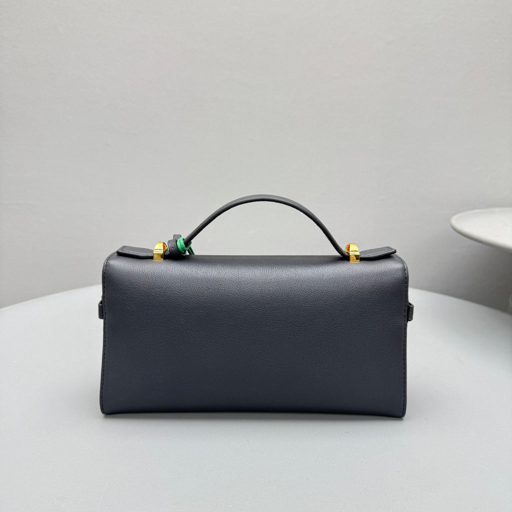 Loro Piana Extra Bag L23 Calfskin #333975