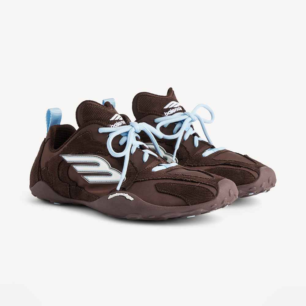 Balenciaga Men's Monday Ultra Sneaker #376279