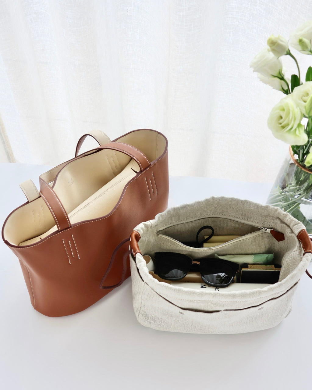 Hermes Neo Double Sens 28 Bag #323807