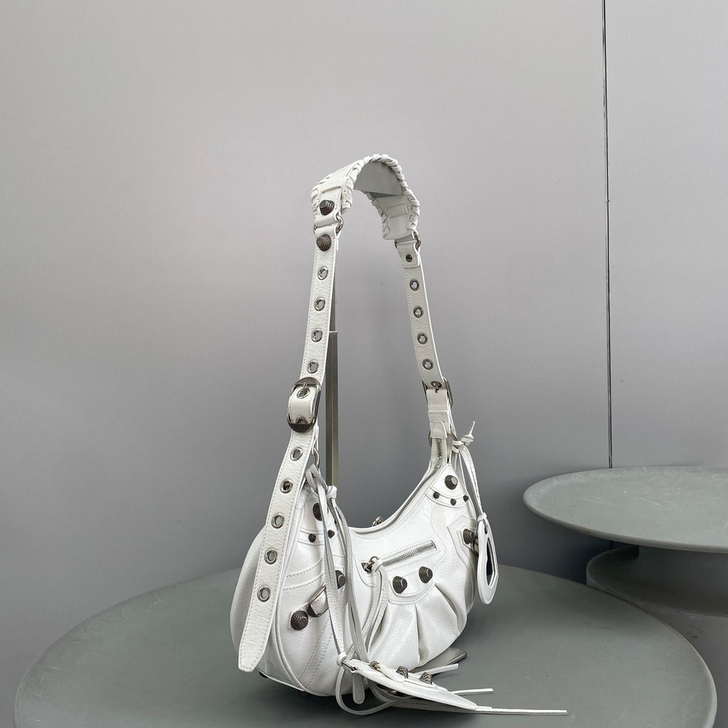 Balenciaga Le Cagole Crossbody Bag #378143
