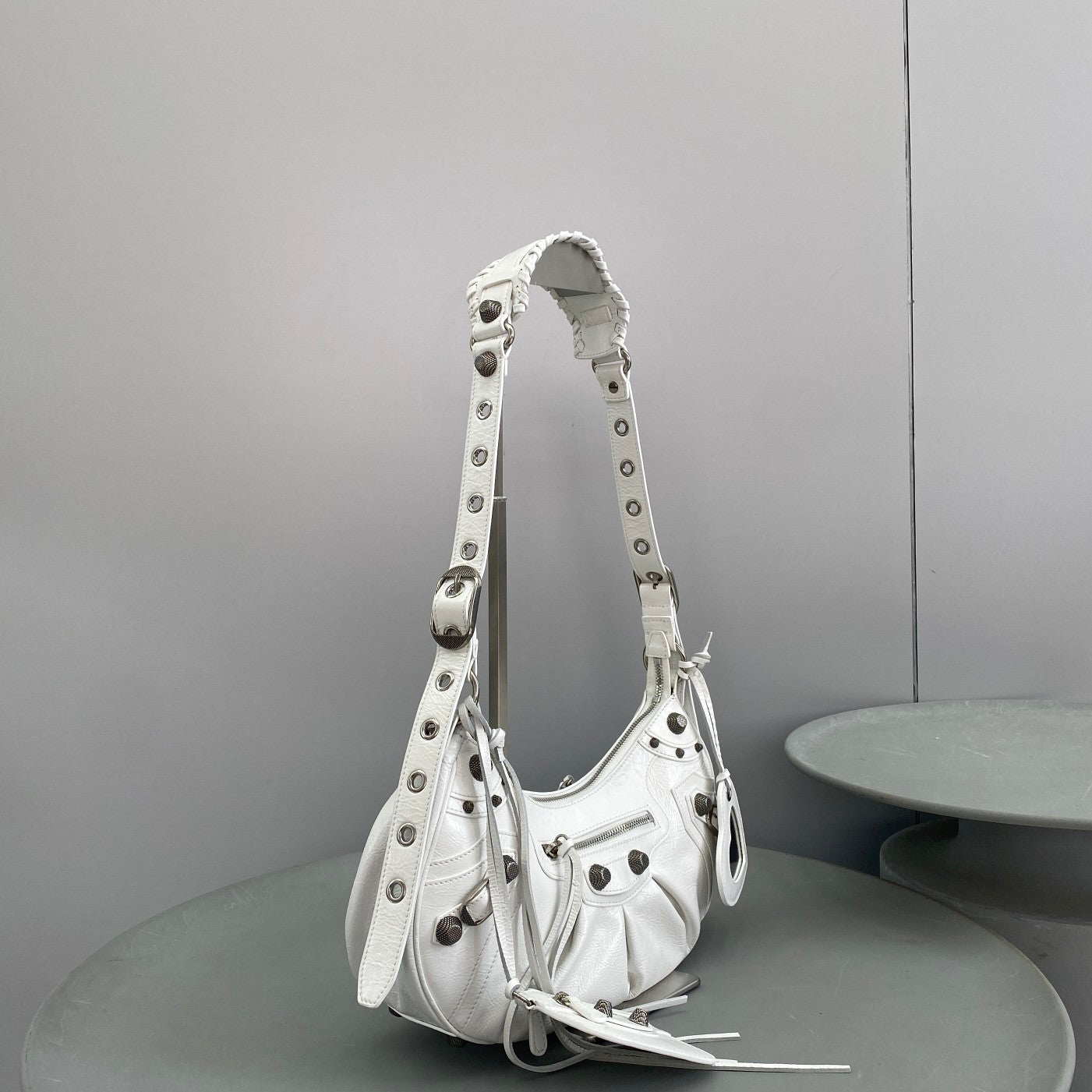 Balenciaga Le Cagole Crossbody Bag #378143