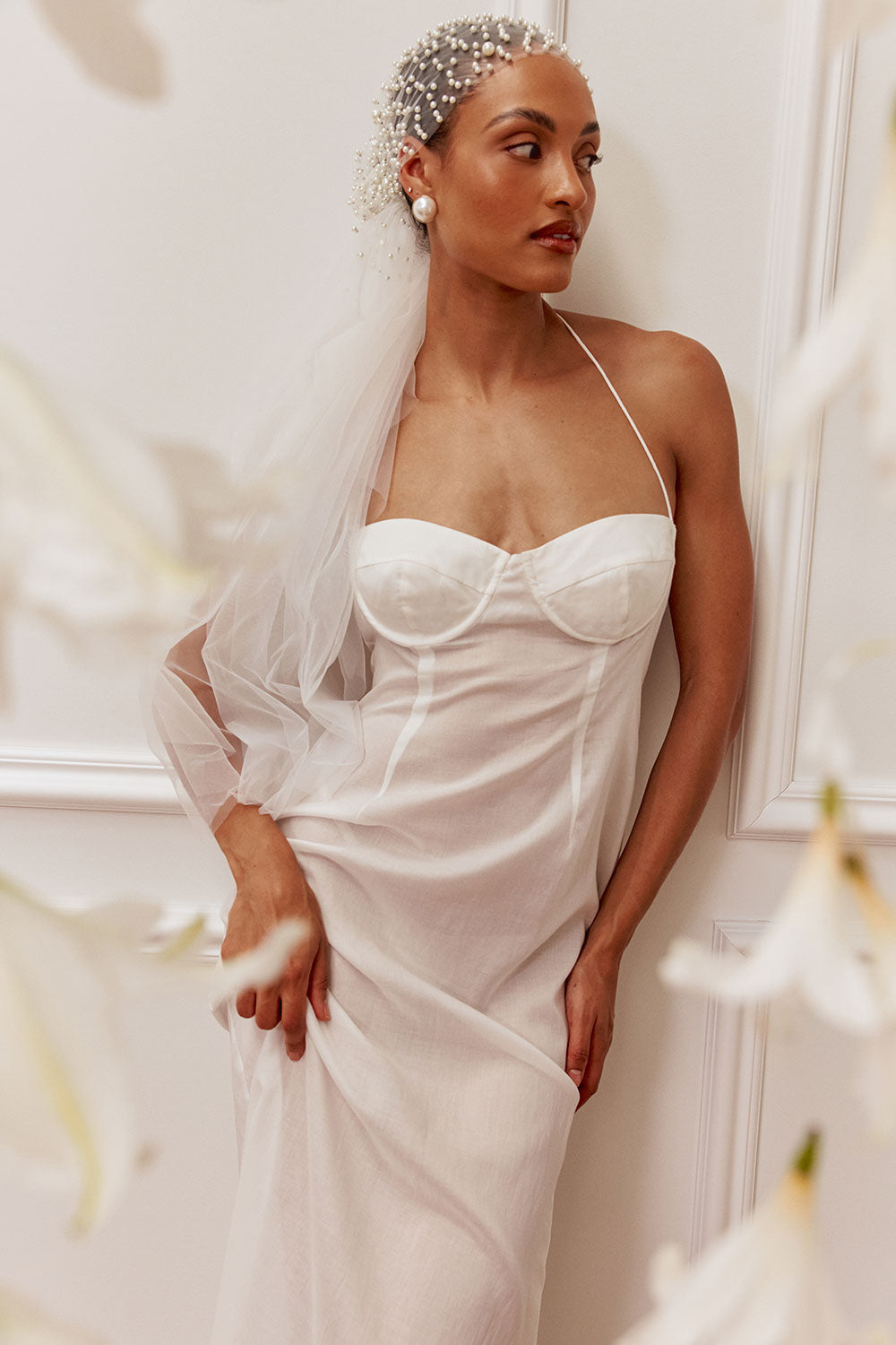 Chapel Dress
