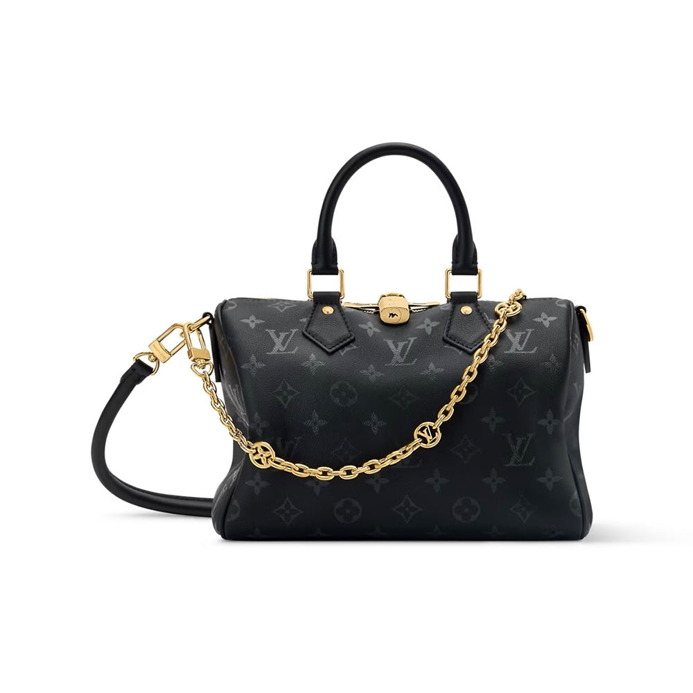 Louis Vuitton Speedy Bandoulière 25 handbags M26690 #334703