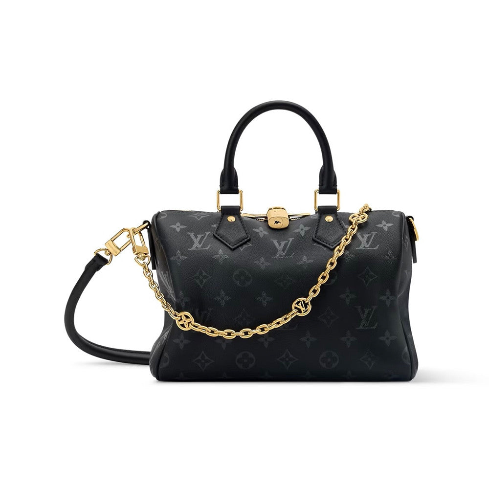 Louis Vuitton Speedy Bandoulière 25 handbags M26690 #334703