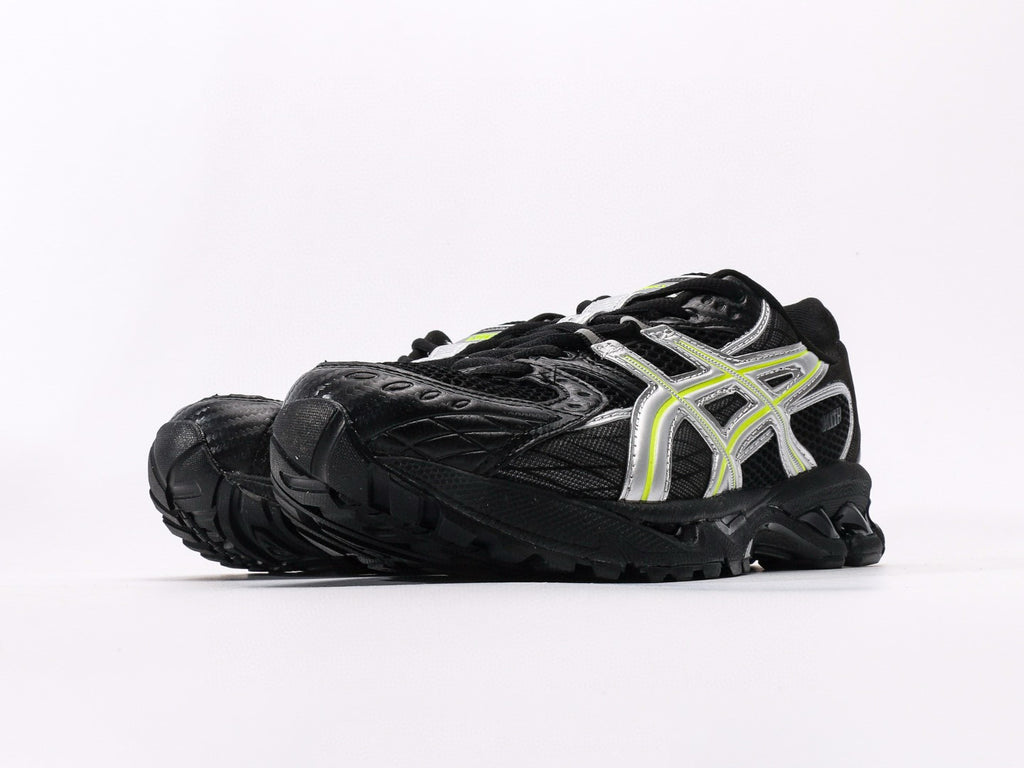 Asics x KITH Gel-Kayano Men's and Women's Spring/Autumn Fashionable Casual Round Toe Lace Up Mesh Low Top Breathable Running Shoes Sports Shoes #78423