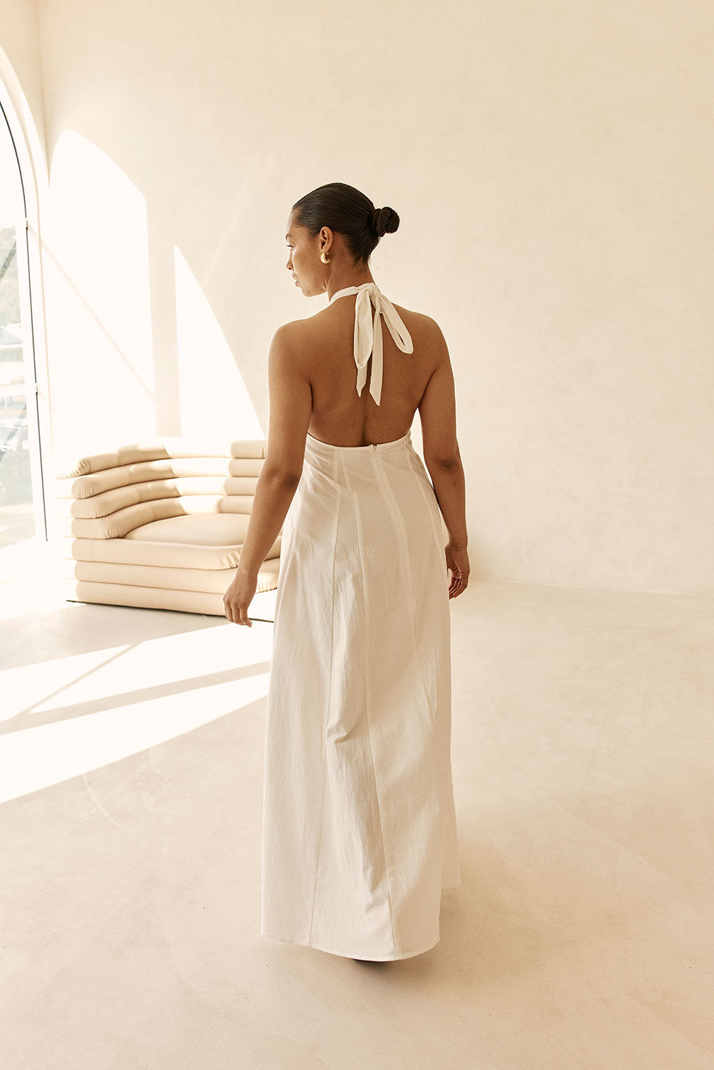 Oliviera Dress
