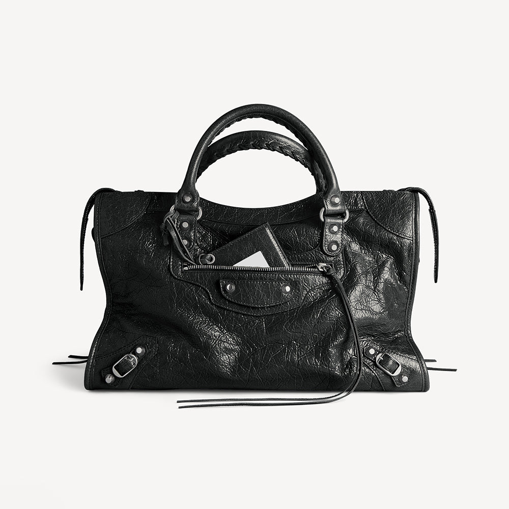 Balenciaga Le City Bag Medium #381798