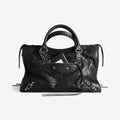Balenciaga Le City Bag Medium #381798