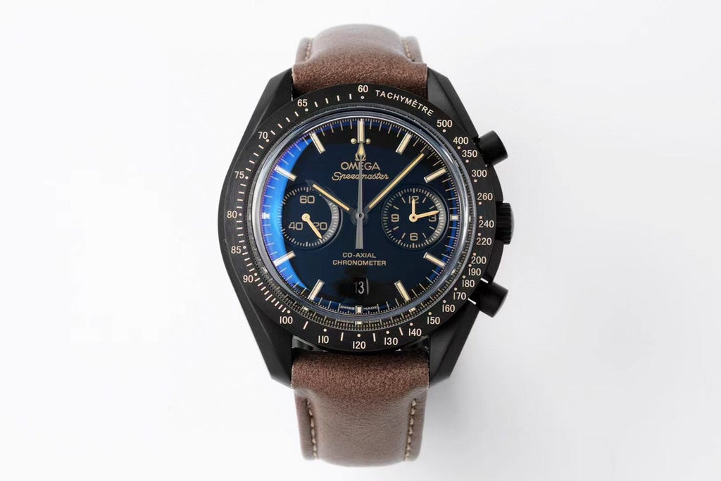 OMEGA Fashion Men's Mechanical Watch Accessories Jewelry #82665
