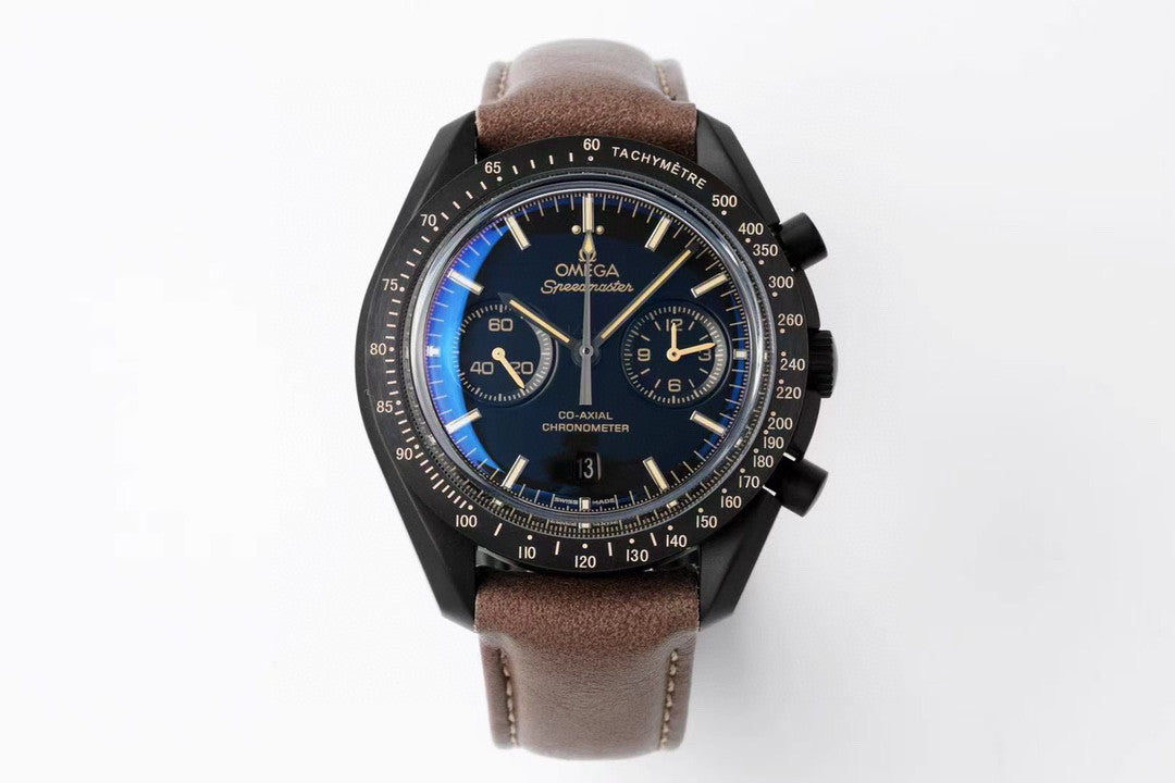 OMEGA Fashion Men's Mechanical Watch Accessories Jewelry #82665