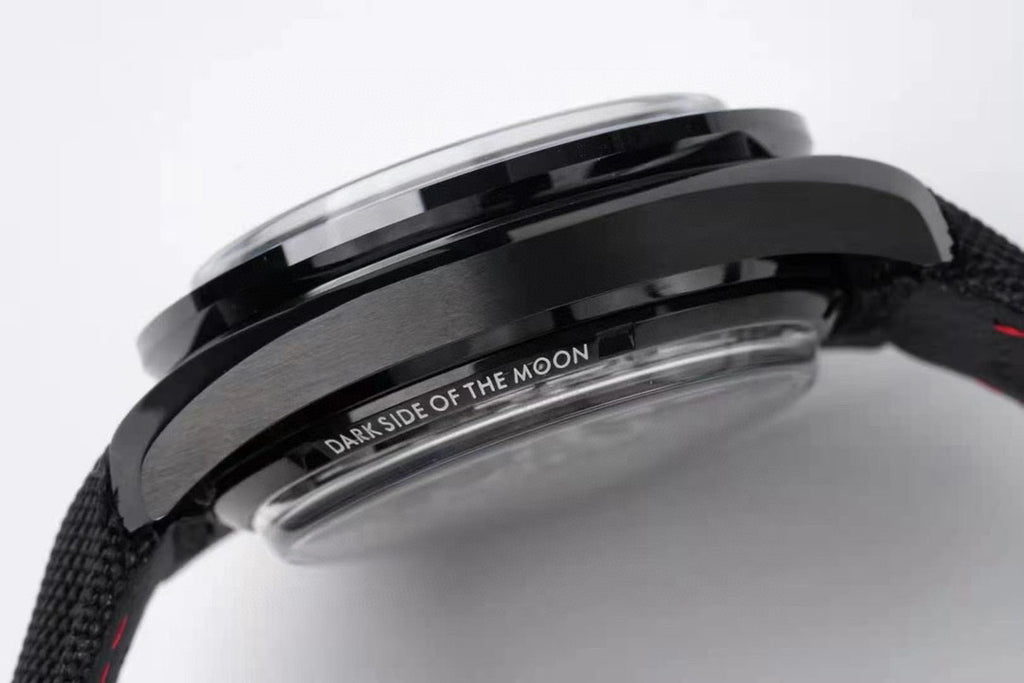 OMEGA Fashion Men's Mechanical Watch Accessories Jewelry #82665