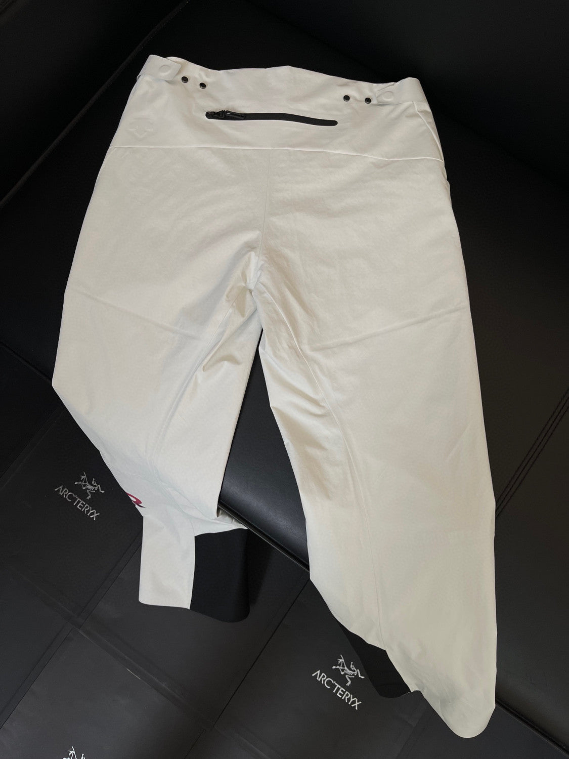 Dior Ski Jacket Pants Gloves 3 Piece Set Suit #96688