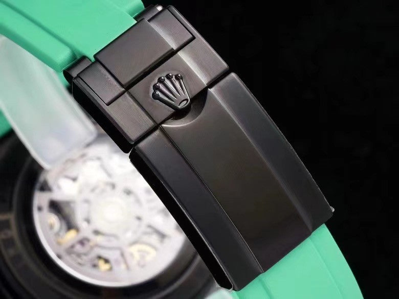 Rolex Mechanical Candy Colored Watch #21892