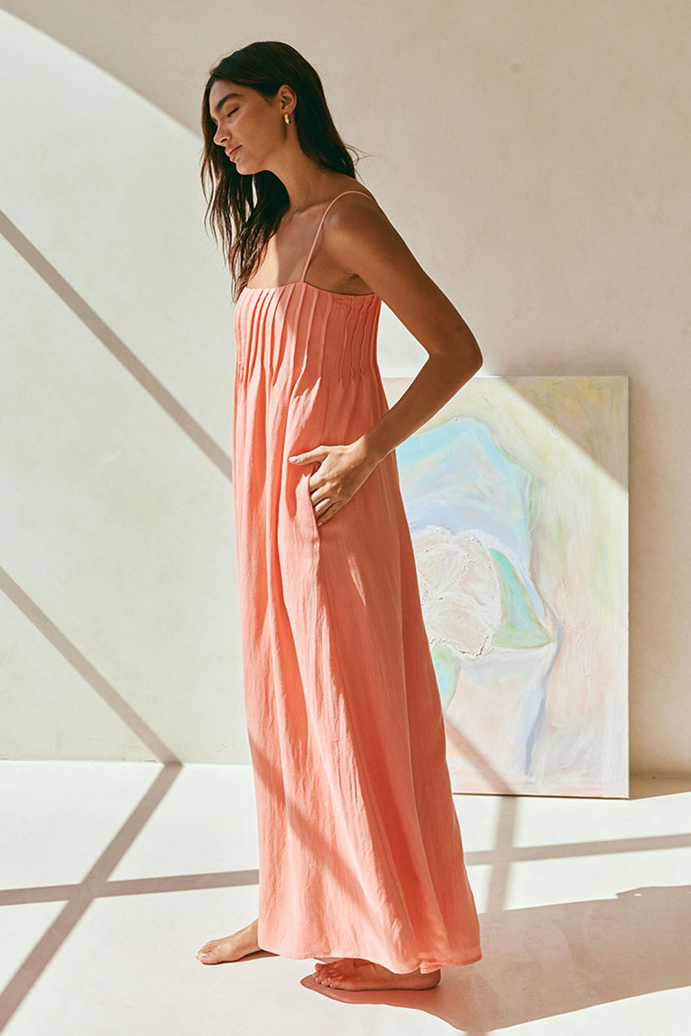Ada Dress