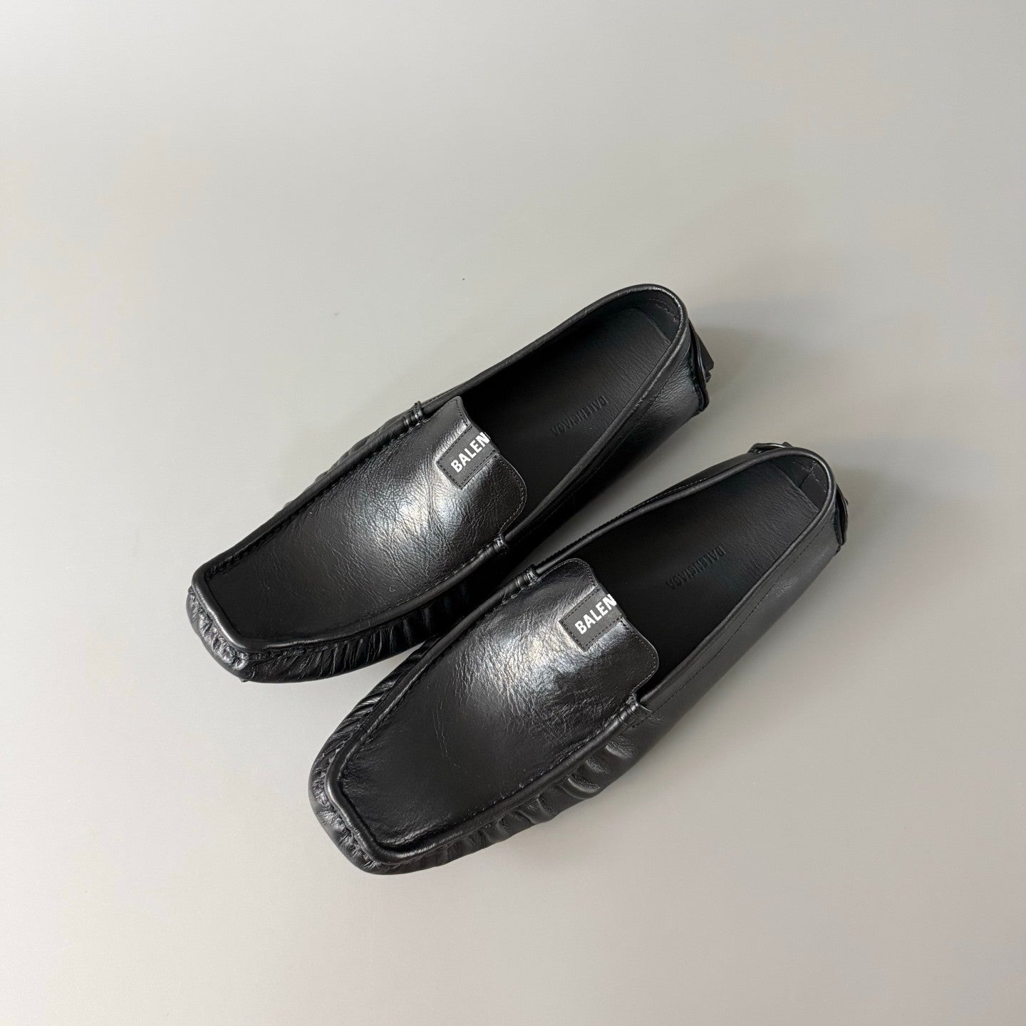 Balenciaga Portofino Loafer #388065