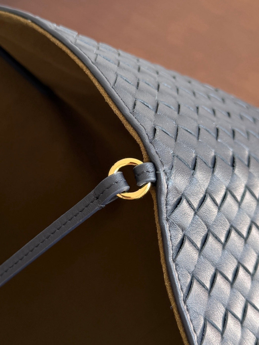 Bottega Veneta Double Sided Pinacoteca Handbags #334325