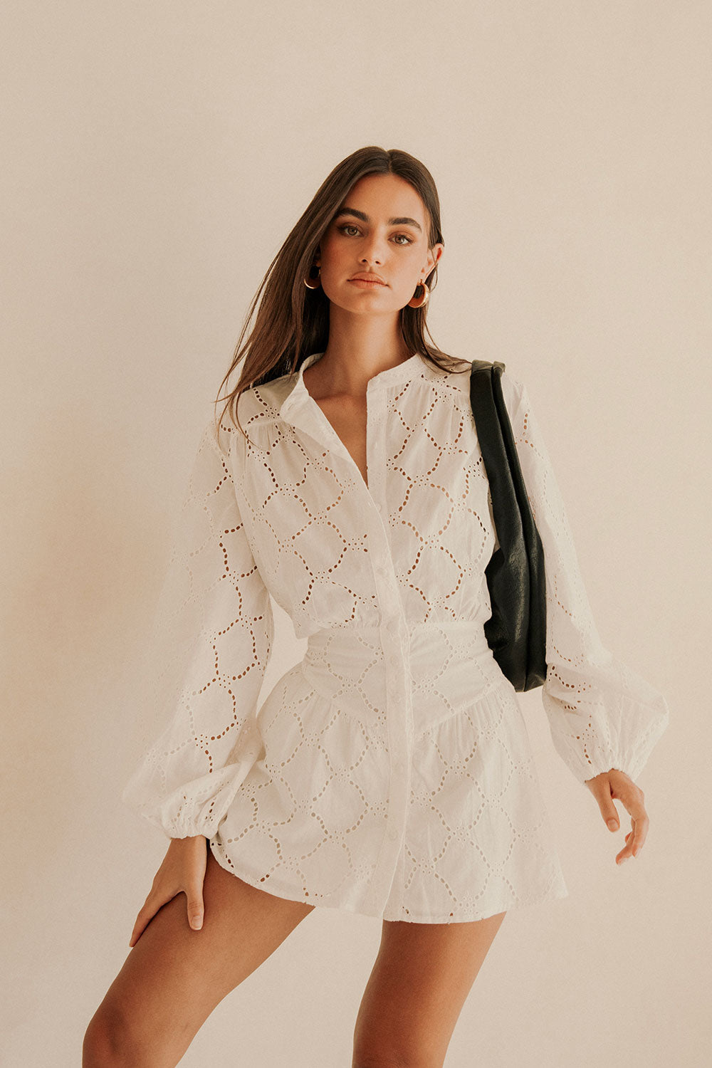 Naima Dress
