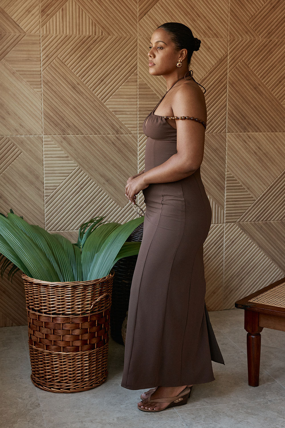 Marlena Dress