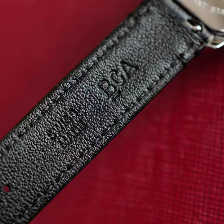 Cartier Refined Steel Women's Watch Accessories Jewelry #82465