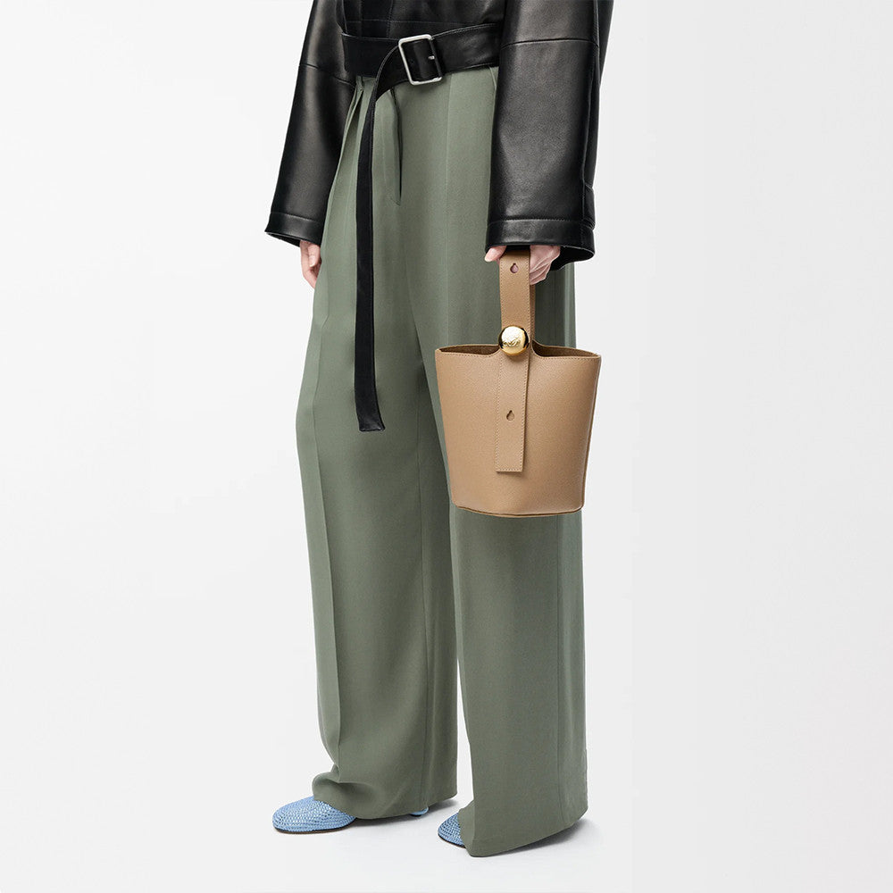 Loewe Mini Pebble Bucke #376317