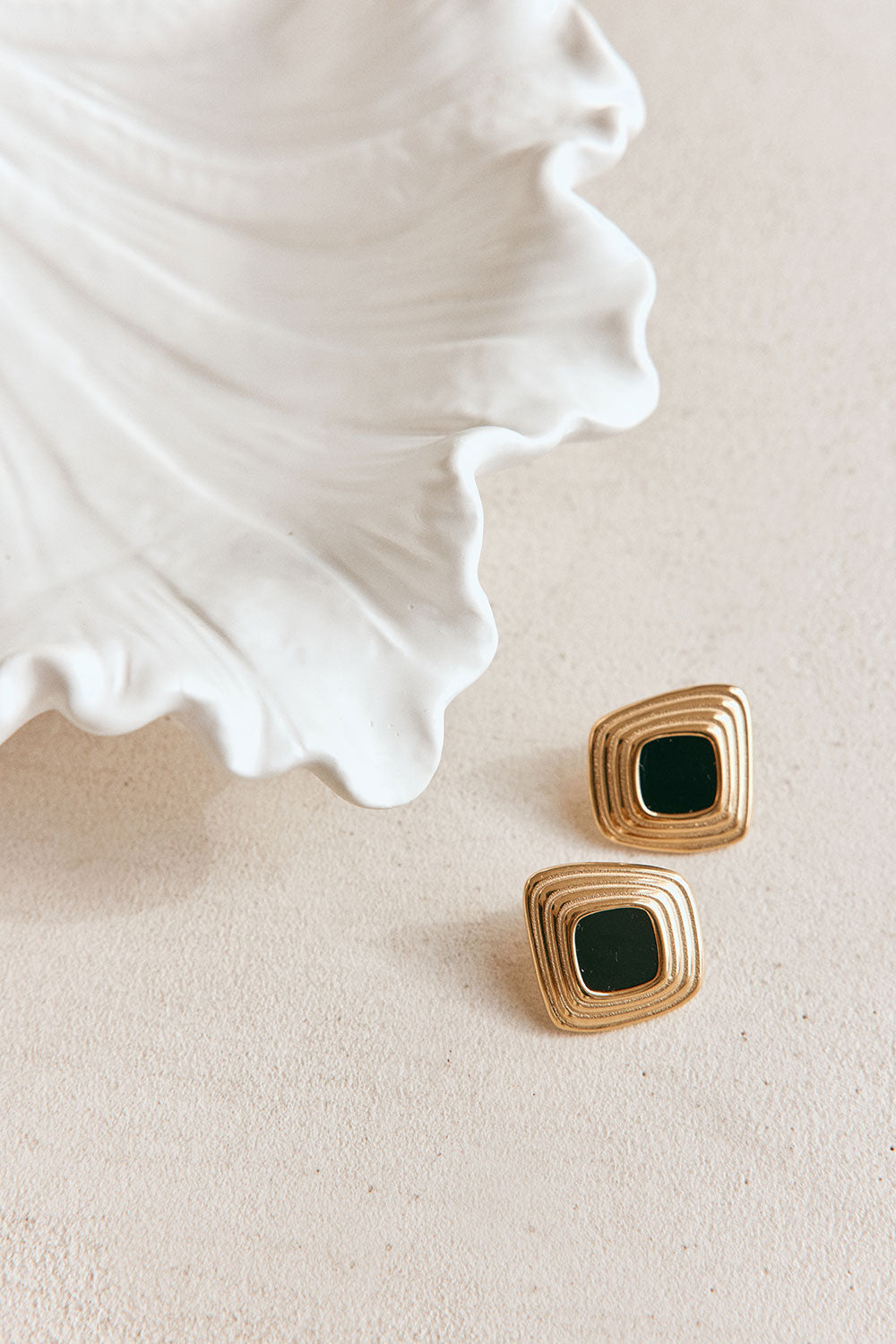 Monique Earrings