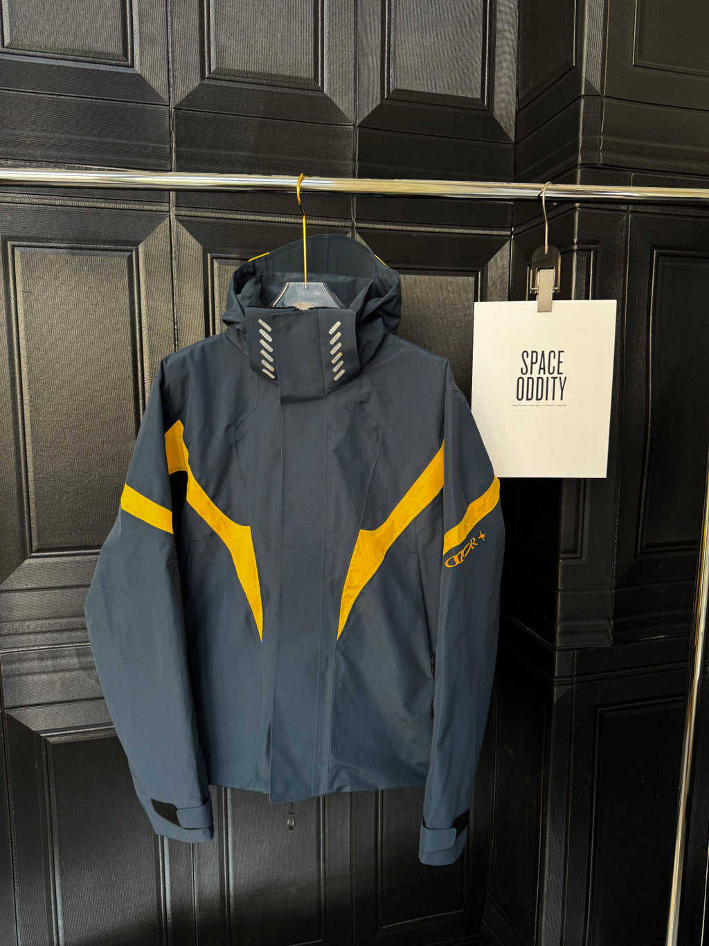 Dior Lewis Hamilton Ski Parka Pants #333838