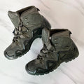 LOWA ZEPHYR MK2 GTX MID Men's Spring/Fall Fashion Casual Round Toe Lace Up Thick Sole High Top Hiking Boots Shoes #79279