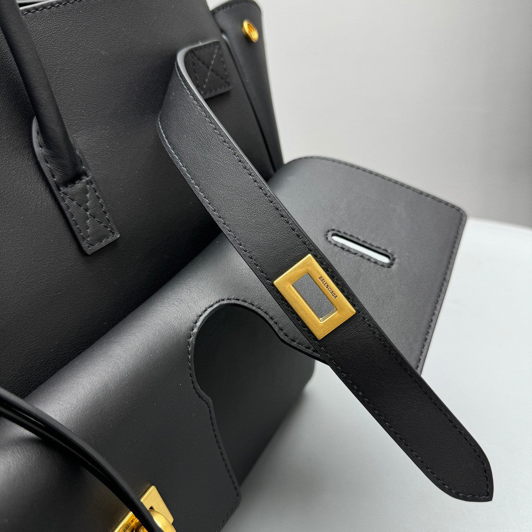 Balenciaga Bel Air Carry All Bag Medium #330123