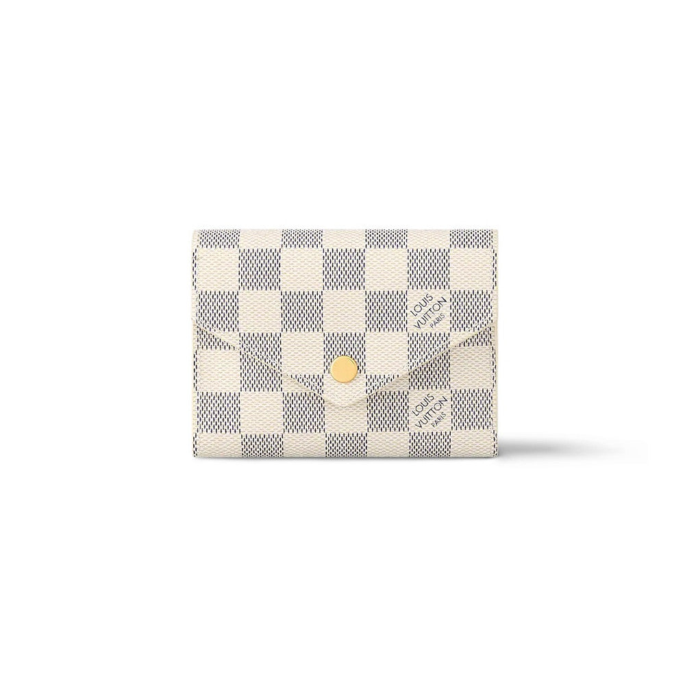 Louis Vuitton Victorine Wallet Monogram Empreinte Leather Wallets #336125