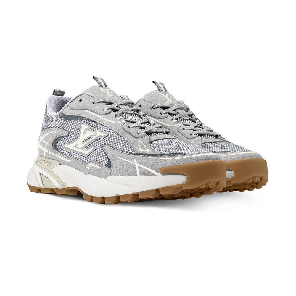 LOUIS VUITTON LV Tatic Runner Sneaker #381822