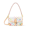 LOUIS VUITTON LV x TM Diane PM Monogram Canvas Handba M27866 #376337