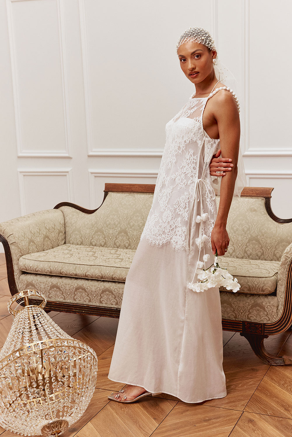 Chapel Dress