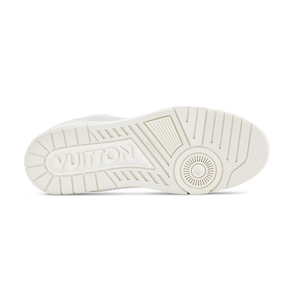 Louis Vuitton LV Trainer Sneaker Shoes 1AHTNJ#335521