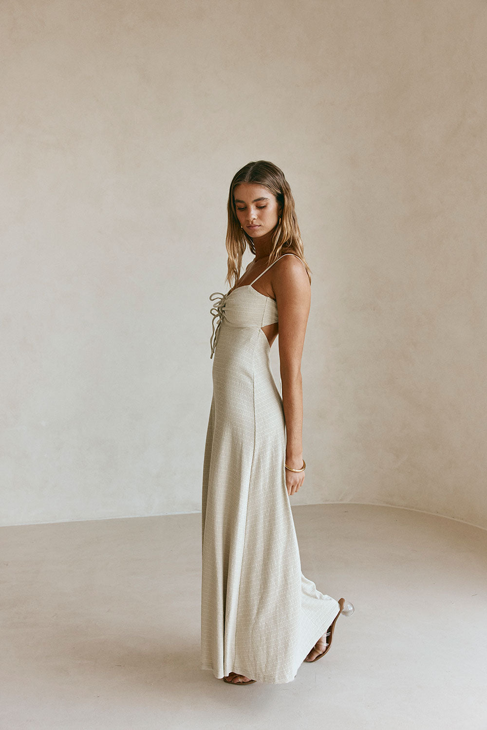 Dua Dress