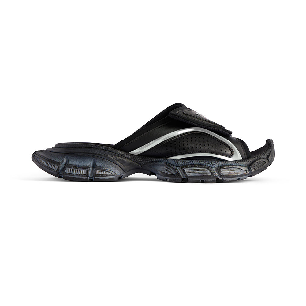 Balenciaga 3xl Slide Sandals #336422