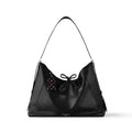 Lv X Tm Carryall Vibe Louis Vuitton Women's Adjustable Shoulder Strap Canvas With Leather Letter Logo Tote Shoulder Bag Bags #75411