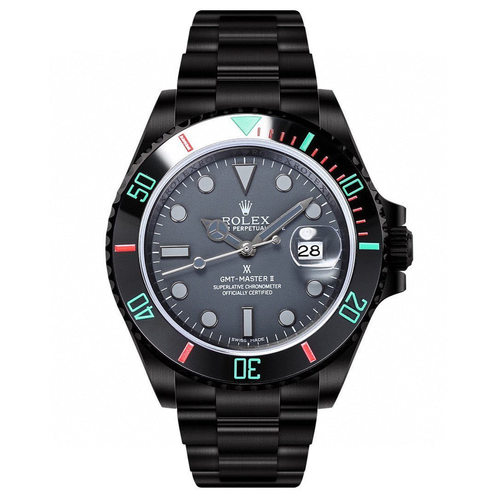 Rolex Customized Products Watch #1159