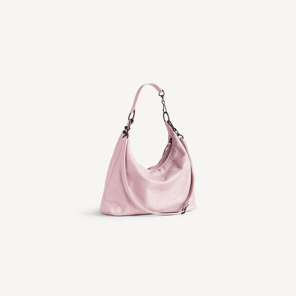 Balenciaga Women's Le City Hobo Bag Small #335345