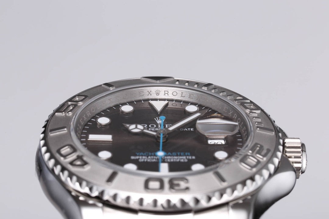 Rolex Men's and Women's Fine Steel Mechanical Wrist Watch Accessories Jewelry #81333