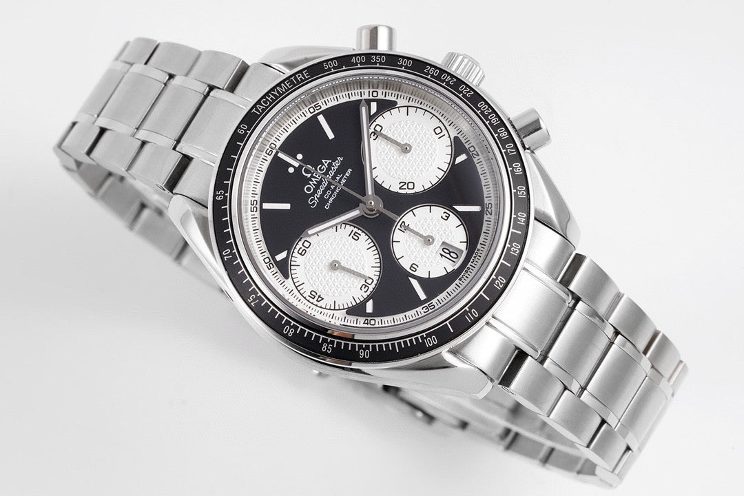 OMEGA Speedmasier Fashion Decorative Watch #21697